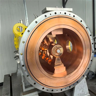 انجراف أنبوب ليناك